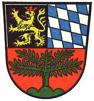 Weiden Fahne / Flagge