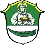 Stephanskirchen Fahne / Flagge