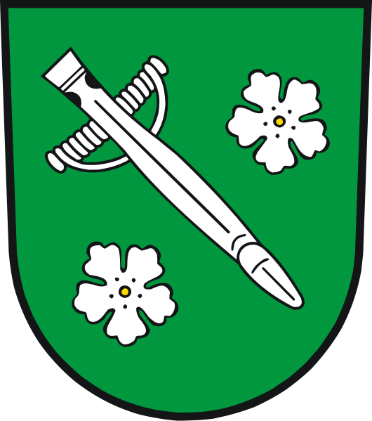 Pritzier Fahne / Flagge