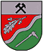 Welkenbach Fahne / Flagge