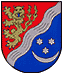 Wied Fahne / Flagge