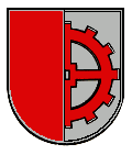 Cadenberge Fahne / Flagge