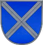 Weisel Fahne / Flagge