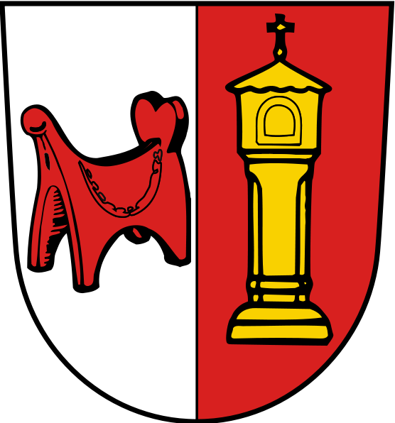 Trunkelsberg Fahne / Flagge