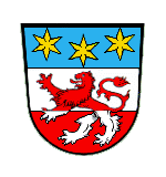 Störnstein Fahne / Flagge