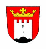 Trausnitz Fahne / Flagge
