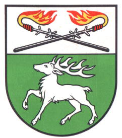 Wieda Fahne / Flagge