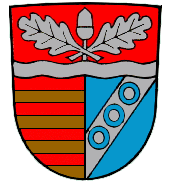 Dammbach Fahne / Flagge