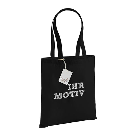 BIO Baumwolltasche