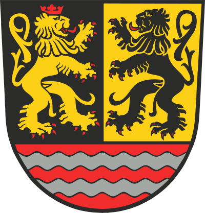 Solkwitz Fahne / Flagge