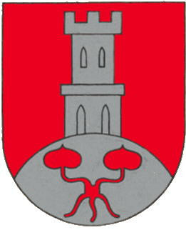 Warberg Fahne / Flagge