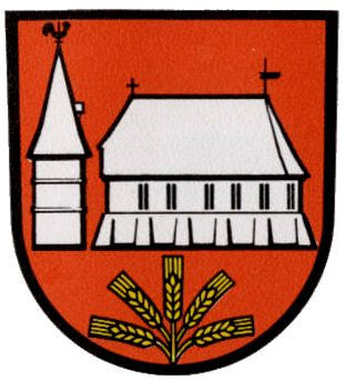 Egestorf Fahne / Flagge