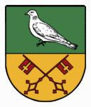 Wiebelsheim Fahne / Flagge