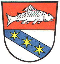 Tutzing Fahne / Flagge