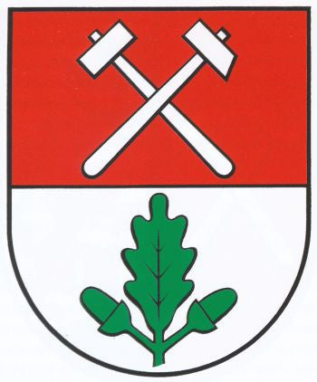 Malliß Fahne / Flagge