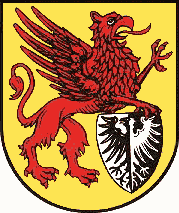 Niederorschel Fahne / Flagge