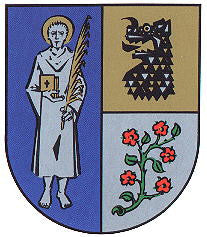 Weeze Fahne / Flagge