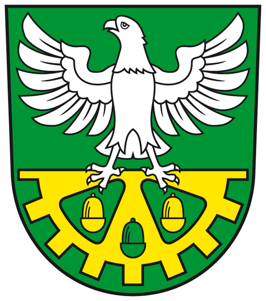 Trollenhagen Fahne / Flagge