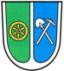 Möhrenbach Fahne / Flagge