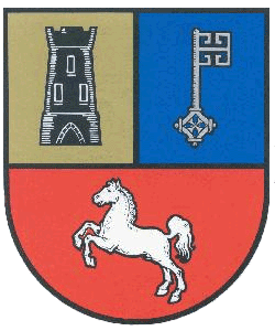 Deinste Fahne / Flagge