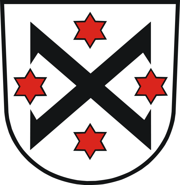 Westerheim Fahne / Flagge