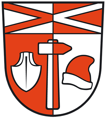 Karstädt Fahne / Flagge