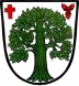 Sprötau Fahne / Flagge