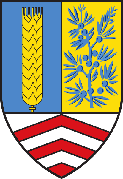 Steinhagen Fahne / Flagge