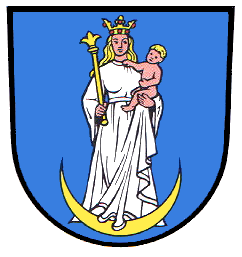 Umkirch Fahne / Flagge