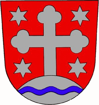 Nalbach Fahne / Flagge