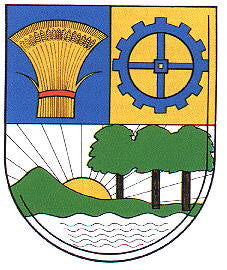 Lichtenberg Fahne / Flagge