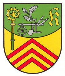 Kroppen Fahne / Flagge