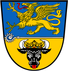 Poppendorf Fahne / Flagge