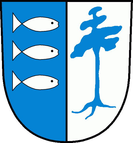 Rangsdorf Fahne / Flagge