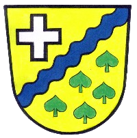Halbe Fahne / Flagge