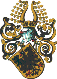 Petersdorf Fahne / Flagge