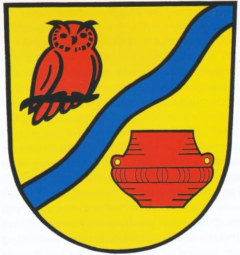 Siggelkow Fahne / Flagge