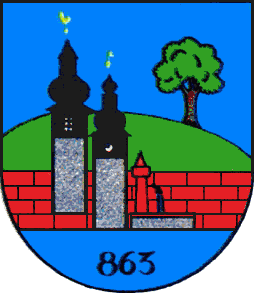 Stepfershausen Fahne / Flagge
