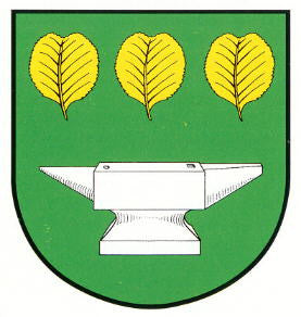 Weesby Fahne / Flagge