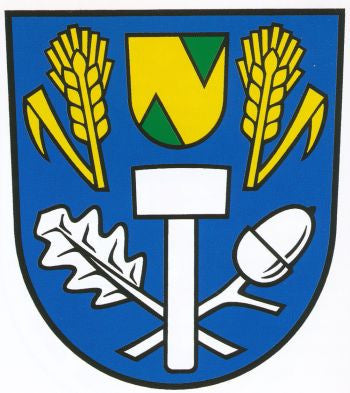 Niepars Fahne / Flagge