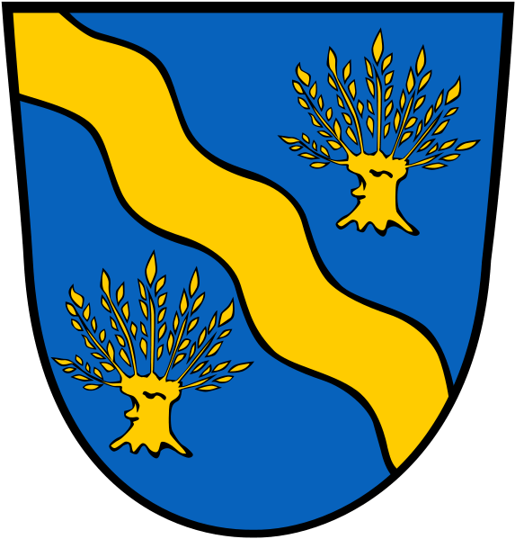 Lambrechtshagen Fahne / Flagge