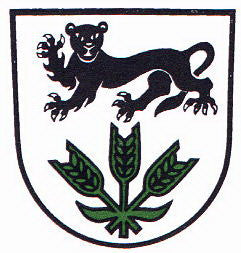 Zweiflingen Fahne / Flagge