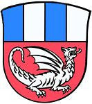 Frasdorf Fahne / Flagge