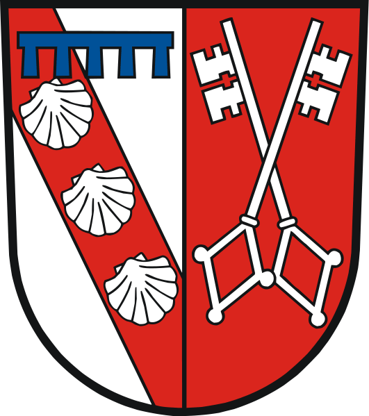 Perl Fahne / Flagge