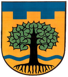 Lindenau Fahne / Flagge