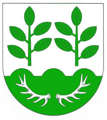 Latendorf Fahne / Flagge