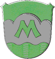 Meinhard Fahne / Flagge