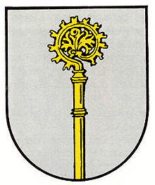 Weidenthal Fahne / Flagge
