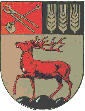 Nonnweiler Fahne / Flagge