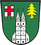 Tuntenhausen Fahne / Flagge